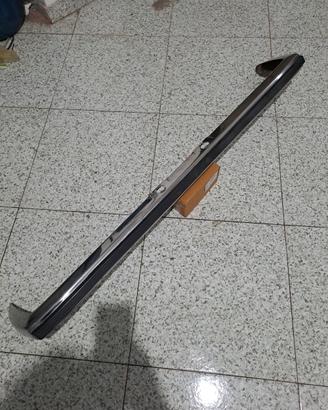 Paraurti posteriore Lancia Fulvia 1.3 1.6 nuovo