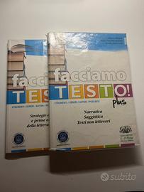 Facciamo Testo!
