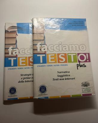 Facciamo Testo!