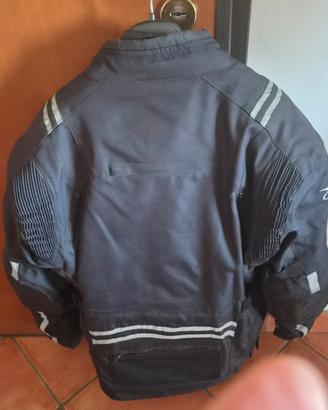 Giubbotto moto Giudici