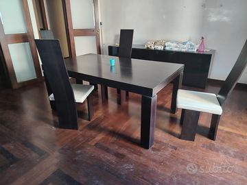 mobili salotto 