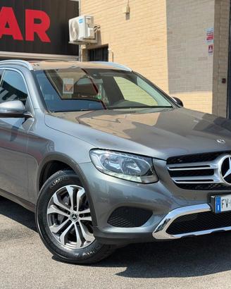 MERCEDES-BENZ GLC 220 d 4Matic Executive SPORT (