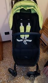 Passeggino Valco baby snap 4 
