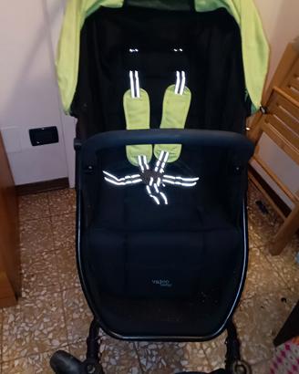 Passeggino Valco baby snap 4 