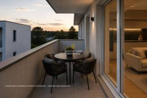 Appartamento di 137 m² con 4 locali e box auto a C