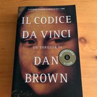 Il codice Da Vinci