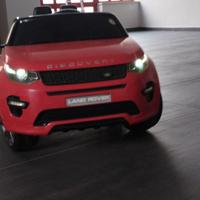 Range Rover Bambini Auto