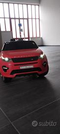 Range Rover Bambini Auto