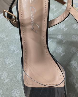 Sandali da Donna con tacco alto
