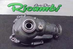 DIFFERENZIALE ANTERIORE BMW X3 E83 3.0D 2004