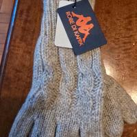 Guanti donna Robe di Kappa 