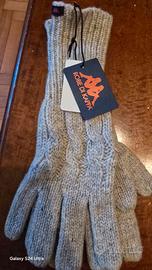 Guanti donna Robe di Kappa 