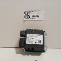 CENTRALINA AIRBAG FORD Puma Serie PV4T 14B321 AB Q