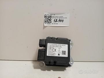 CENTRALINA AIRBAG FORD Puma Serie PV4T 14B321 AB Q