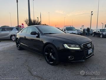 AUDI A5 2.0 TDI FAP AMBITION S.LINE
