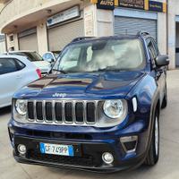 Jeep Renegade 1.6 Mjt 130 CV S