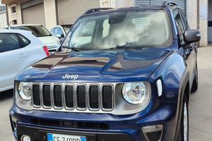 Jeep Renegade 1.6 Mjt 130 CV S