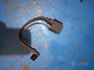 bobina mini cross beta 50cc italiano 