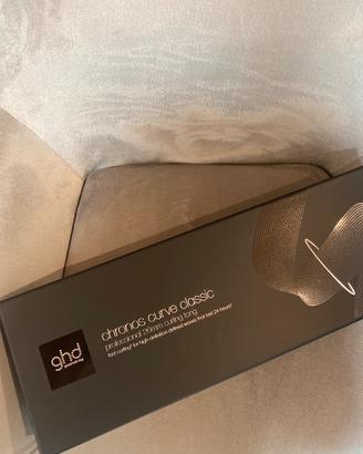 GHD Chronos  Curve Professional