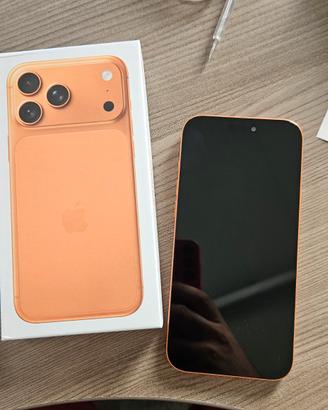 iphone17 pro max 