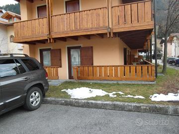 APPARTAMENTO PINZOLO 55 mq