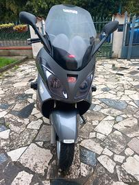 ?? aprilia atlantic 300 ??