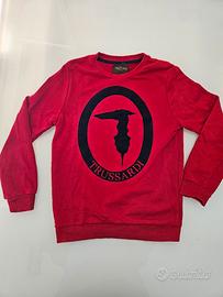 Felpa Trussardi