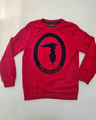 Felpa Trussardi