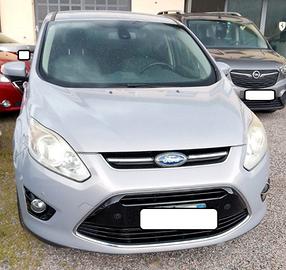 FORD B-Max 1.4 90 CV Titanium Business