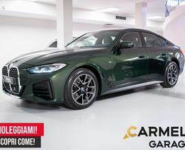 BMW Serie 4 Gran Coupé 420d Mild Hybrid 48V M...