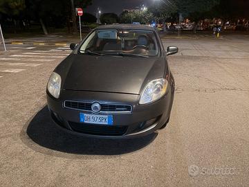 Fiat Bravo 1.6 multijet 105 cv