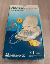 Apparecchio per aerosol