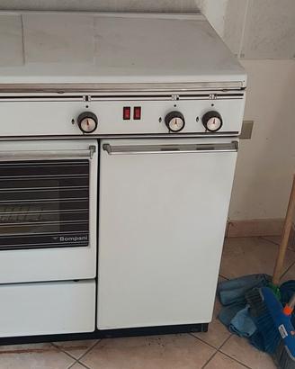 Cucina bompani