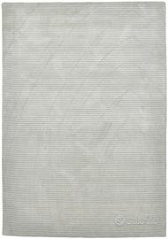 Tappeto Dorian Grey 170×240 cm Annodato a mano