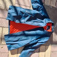 giaccone originale Henry Lloyd made in England 