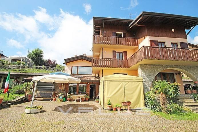 Casa – Selvino, Masù, Bergamo - Vista 3