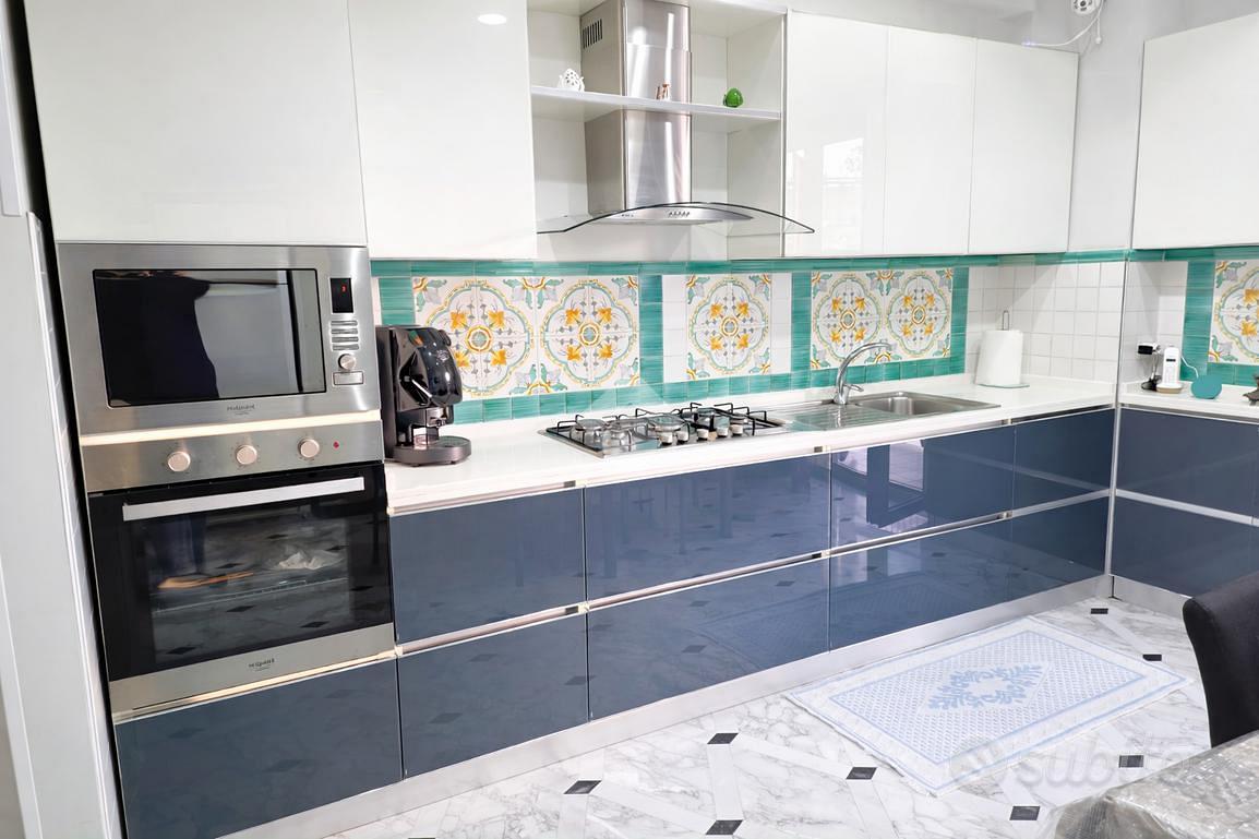 Apartment in Napoli, Arenella, Municipalità 5 - Vista 3