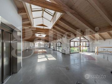 Ufficio Bernareggio [DVD03VCU]