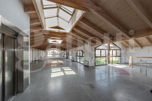 Ufficio Bernareggio [DVD03VCU]