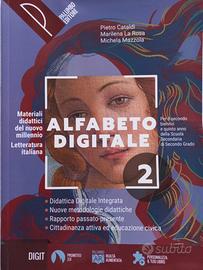 Alfabeto digitale 2