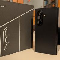 Samsung Galaxy Z Fold 7 • 512 GB