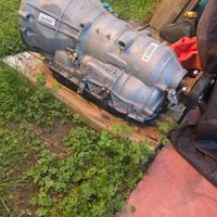 cambio  automatico  BMW serie 1/serie3 ecc
