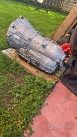 cambio  automatico  BMW serie 1/serie3 ecc