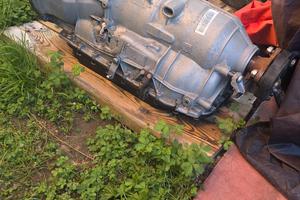 cambio  automatico  BMW serie 1/serie3 ecc