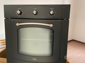 Forno da incasso Whirpool