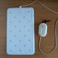 Baby monitor RESPIRAZIONE Jablotron Nanny