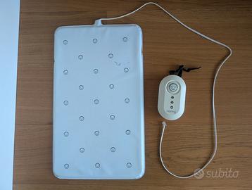 Baby monitor RESPIRAZIONE Jablotron Nanny