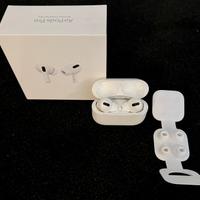 Apple AirPods Pro Originali