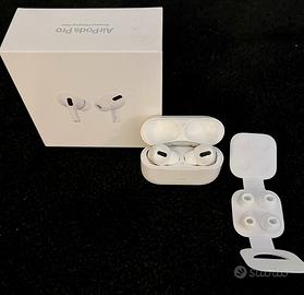 Apple AirPods Pro Originali