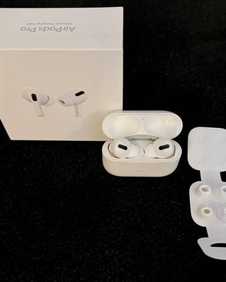 Apple AirPods Pro Originali